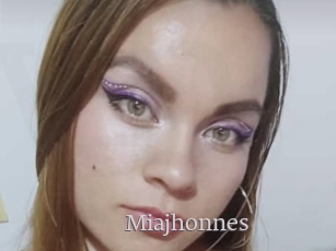 Miajhonnes