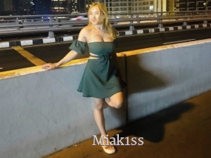 miak1ss Vidéo Beurettes