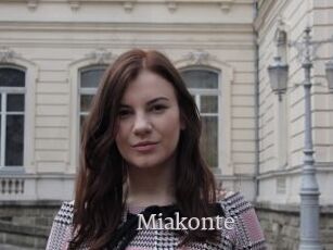 Miakonte