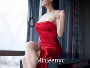 Mialeenyc