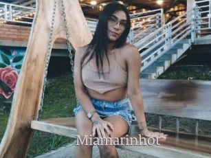 Miamarinhot