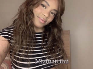 Miamartinii