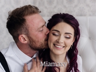 Miamaxy