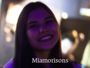 Miamorisons