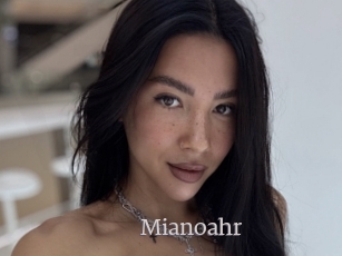 Mianoahr