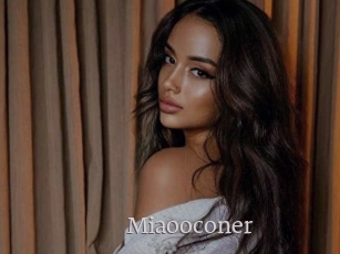 Miaooconer