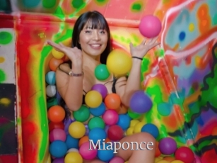 miaponce Vidéo Beurettes