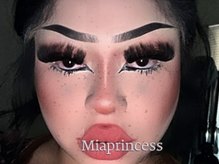 Miaprincess