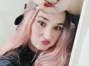 Miaravas