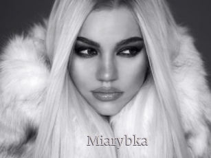 Miarybka