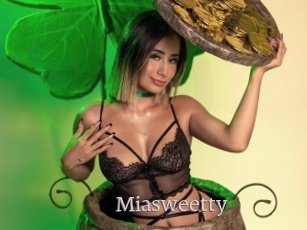 Miasweetty