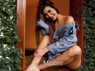 Miatee