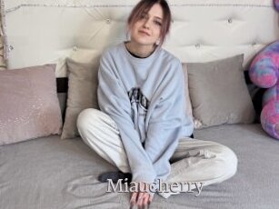 Miaucherry
