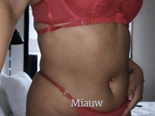 Miauw