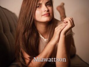 Miawattson