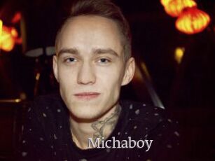 Michaboy