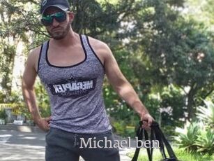 Michael_ben