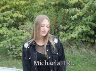 MichaelaFIRE