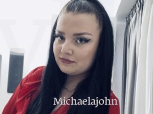 Michaelajohn
