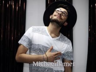 Michaelflamer