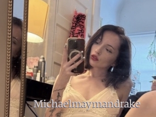 Michaelmaymandrake