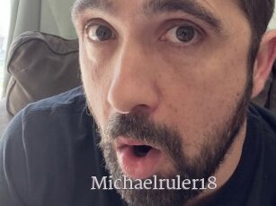 Michaelruler18