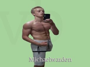 Michaelwarden