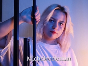 michelecoleman Vidéo Beurettes