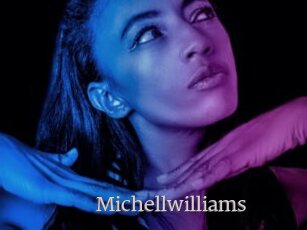 Michellwilliams