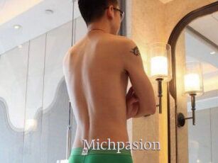Michpasion