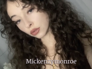 Mickenzymonroe