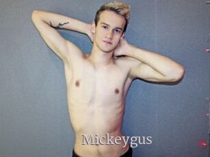 Mickeygus
