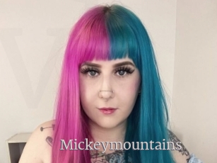 Mickeymountains