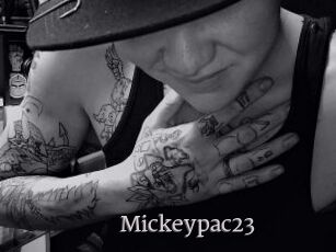 Mickeypac23