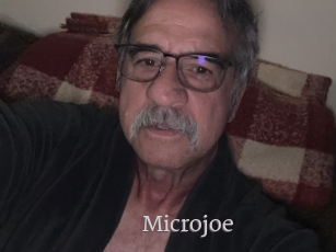 Microjoe