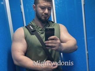 Mightyadonis