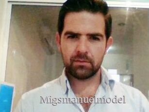 Migsmanuelmodel