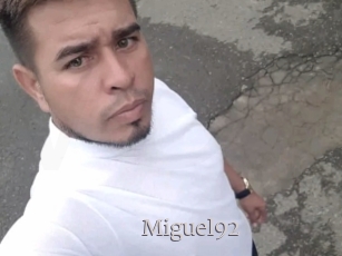 Miguel92