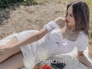 Miiabrawn