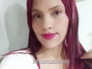 Miiamadison