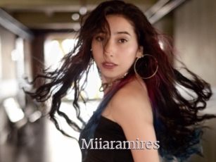 Miiaramires