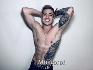 Miikeford