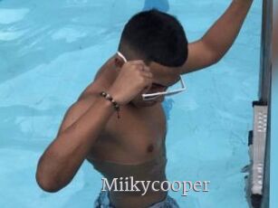 Miikycooper