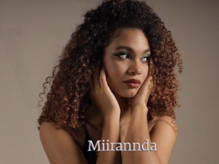 Miirannda
