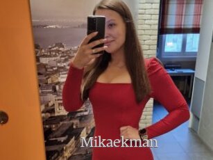 Mikaekman