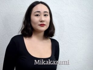 Mikakazumi