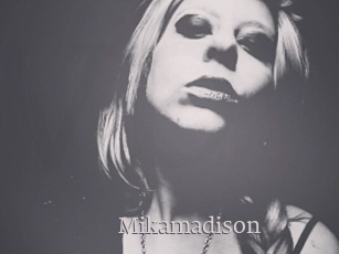 Mikamadison