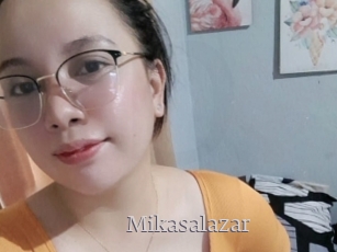 Mikasalazar
