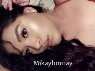 Mikayhornay