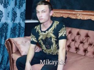 Mikaykk